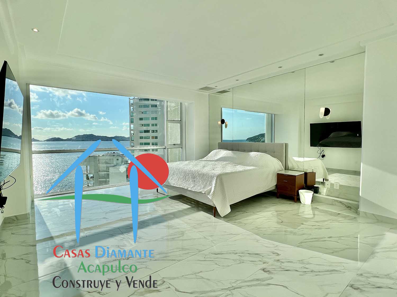 Century Resorts PortoRoyal 10 - Recámara principal 1